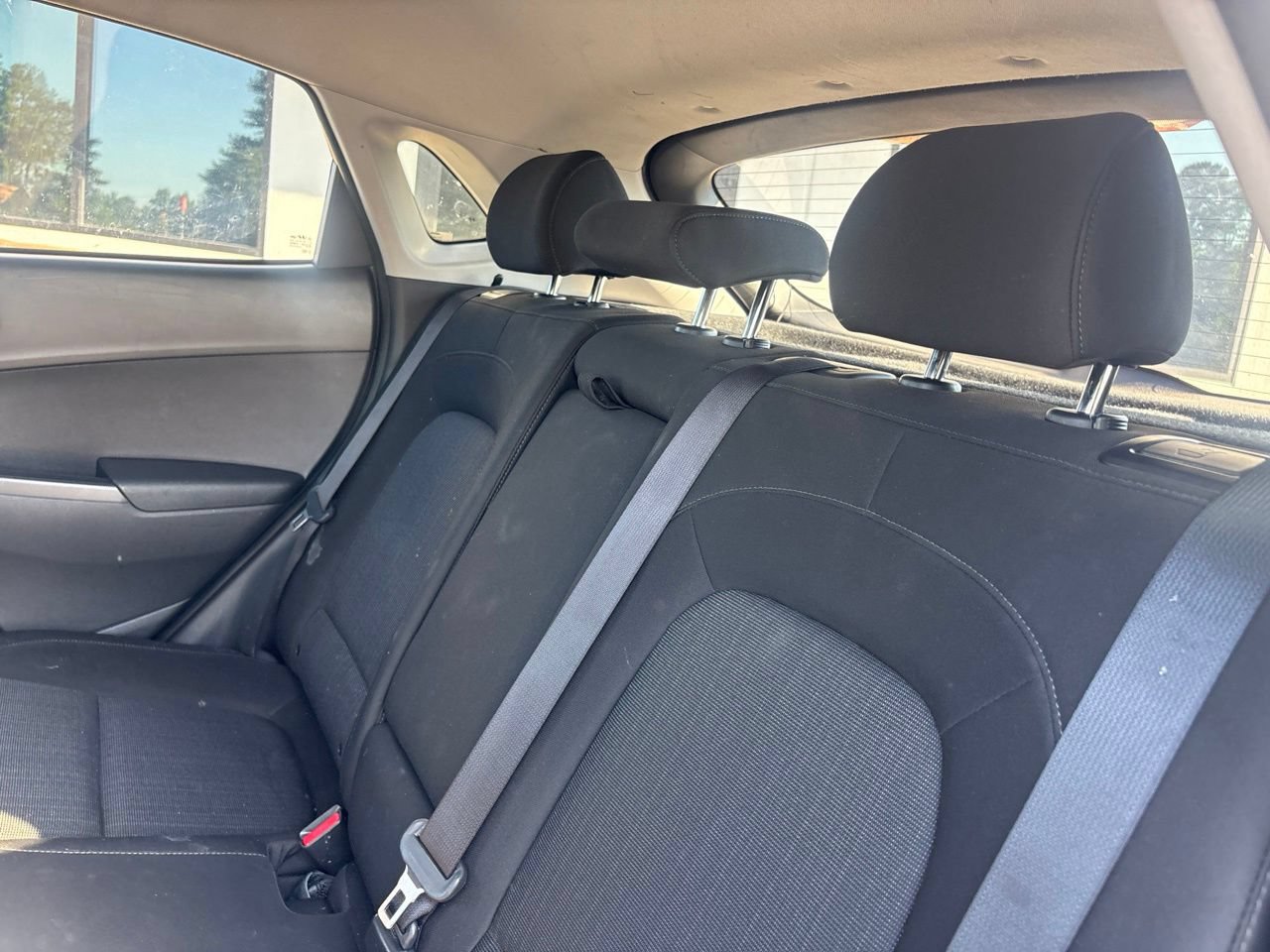 Used 2022 Hyundai Kona SEL w/ Cargo Package FWD image 4