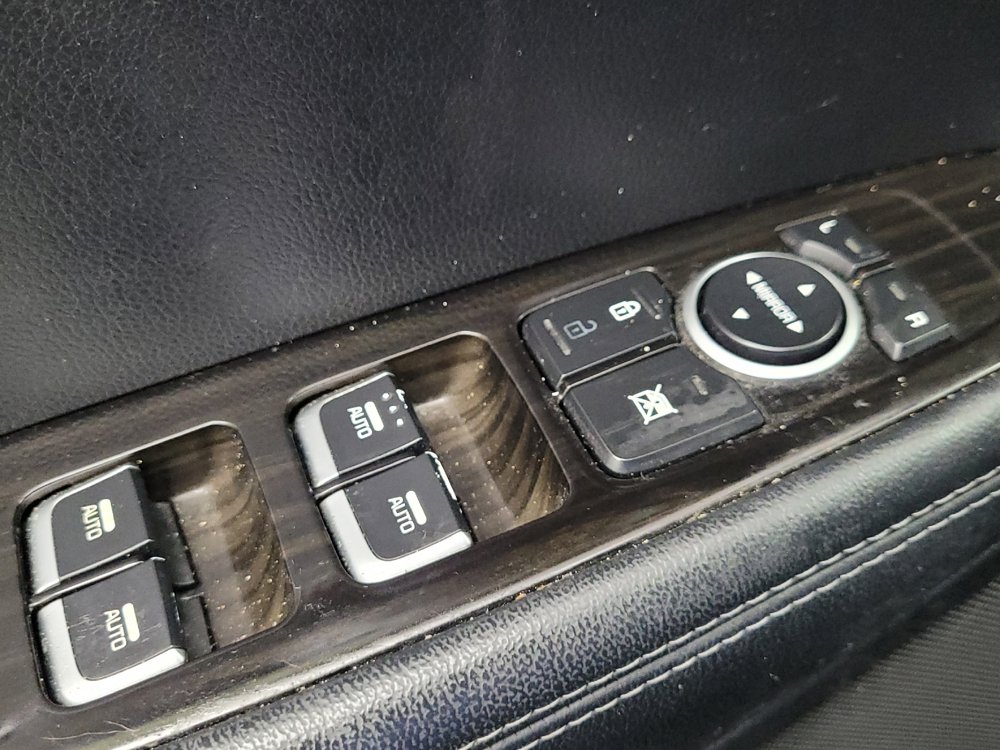 Used 2019 Kia Sorento FWD w/ LX Convenience Package image 27