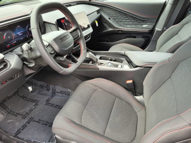 New 2026 Dodge Charger R/T AWD/4WD image 11