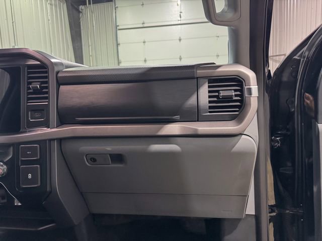 Used 2025 Ford F150 XLT w/ Equipment Group 301A Standard AWD/4WD image 25