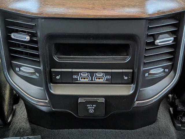 Used 2022 RAM 1500 Laramie image 25