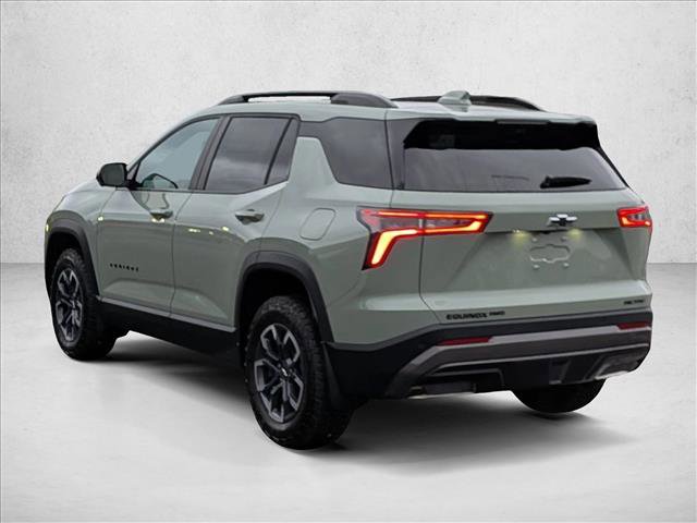 New 2026 Chevrolet Equinox ACTIV w/ Convenience Package III image 8