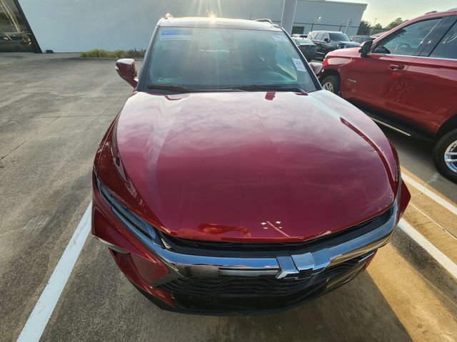 Used 2024 Chevrolet Blazer RS w/ Enhanced Convenience Package FWD image 2