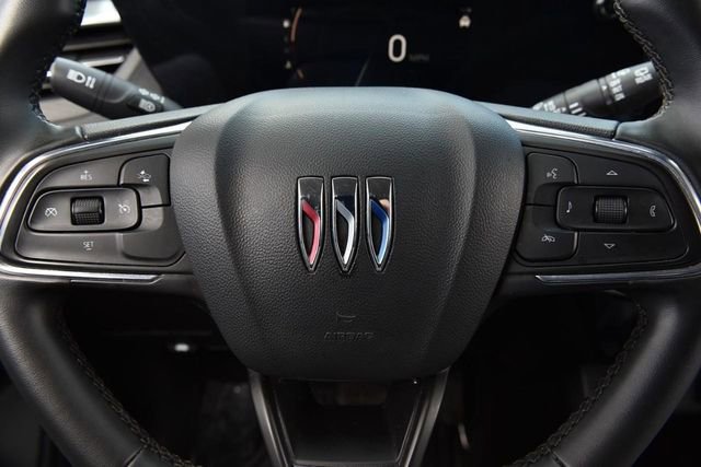 Used 2024 Buick Encore GX Sport Touring image 18
