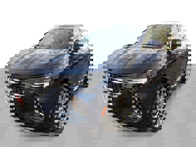 Used 2023 Buick Envision Avenir image 1