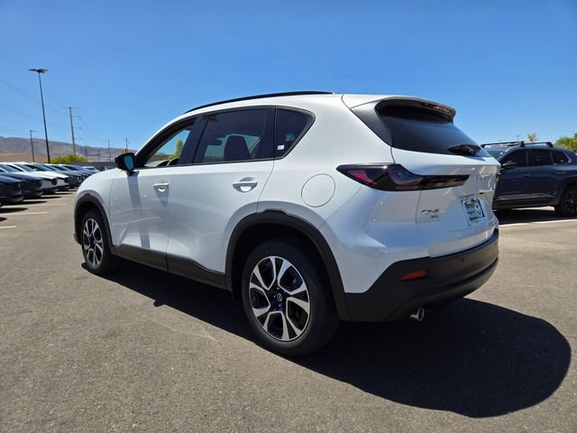 New 2026 MAZDA CX-5 Preferred AWD/4WD image 3