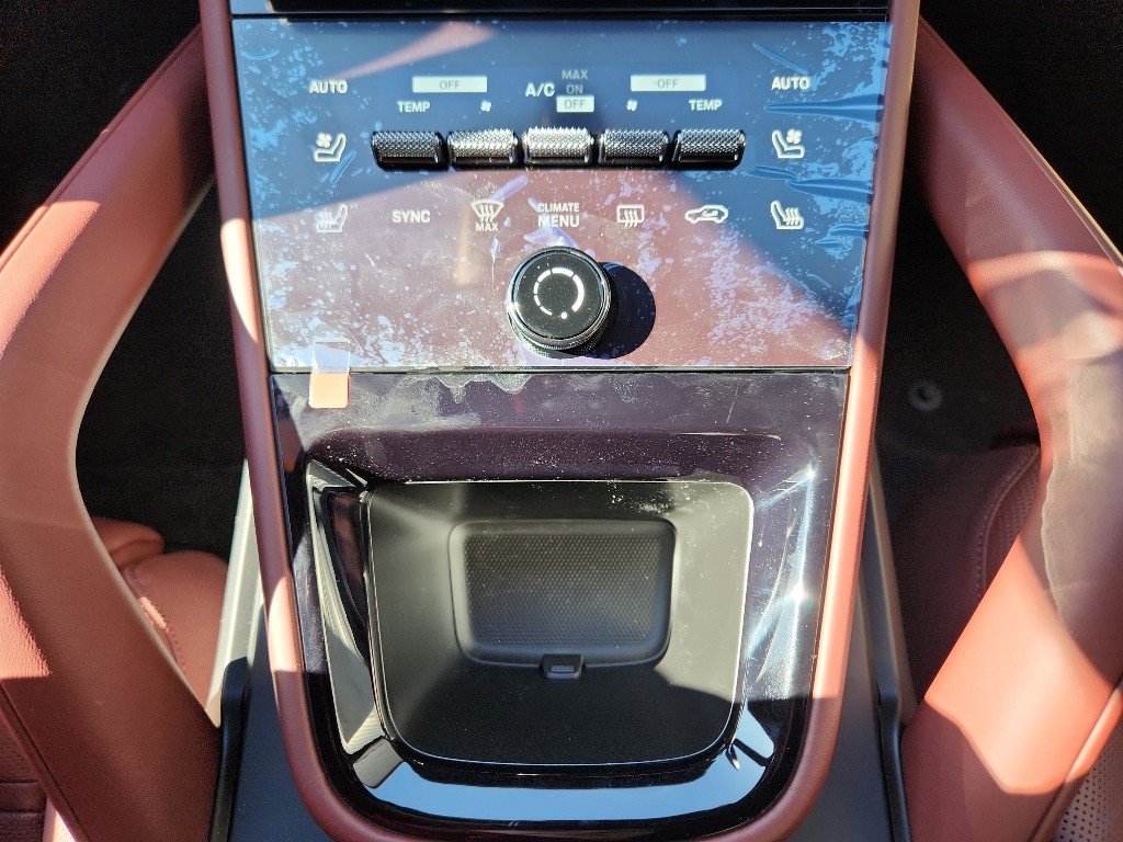 New 2026 Porsche Cayenne S image 38