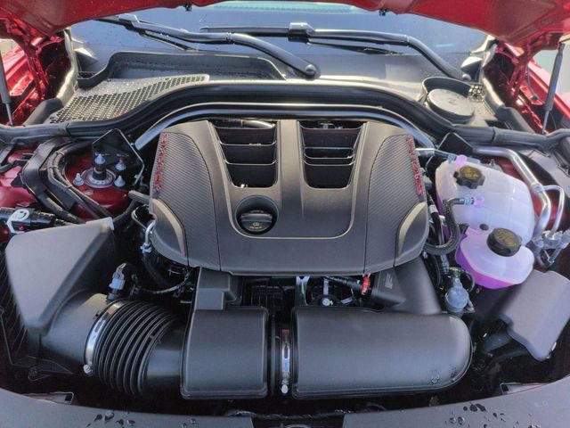 New 2026 Dodge Charger R/T Scat Pack image 29