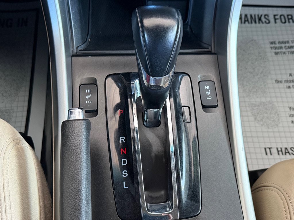 Used 2014 Honda Accord EX-L image 16