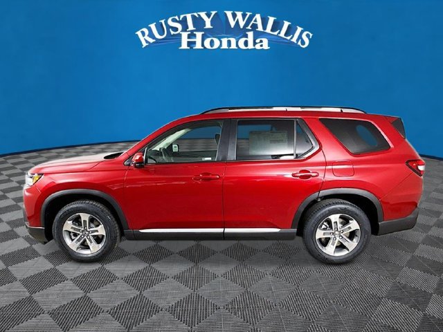 New 2026 Honda Pilot EX-L image 6