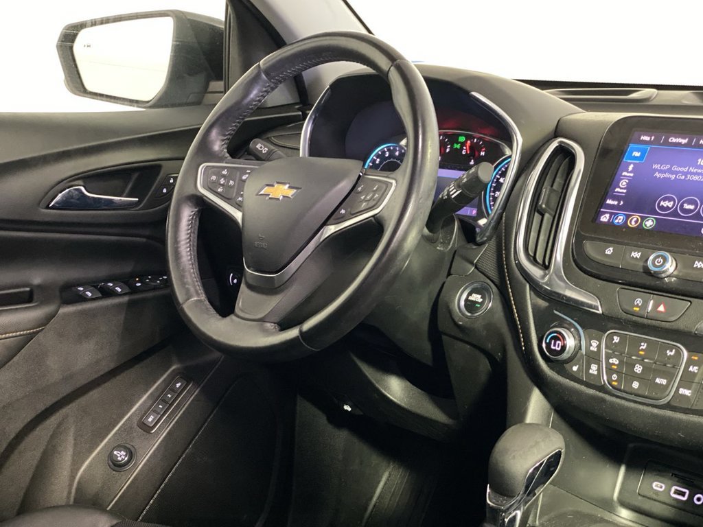 Used 2022 Chevrolet Equinox Premier AWD/4WD image 10