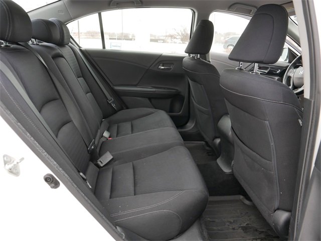 Used 2015 Honda Accord Sport image 18