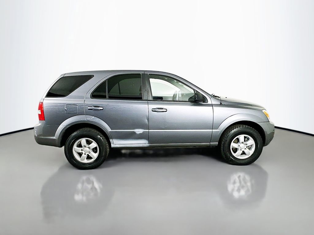 Used 2008 Kia Sorento 2WD image 9