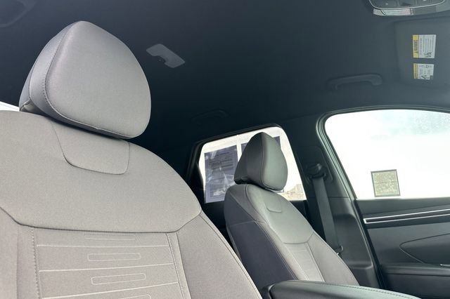 Used 2024 Hyundai Santa Cruz SEL image 18