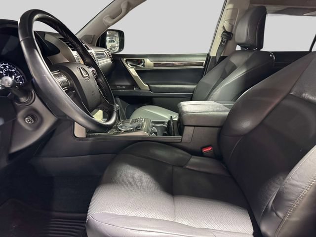 Used 2018 Lexus GX 460 w/ Navigation Package AWD/4WD image 20
