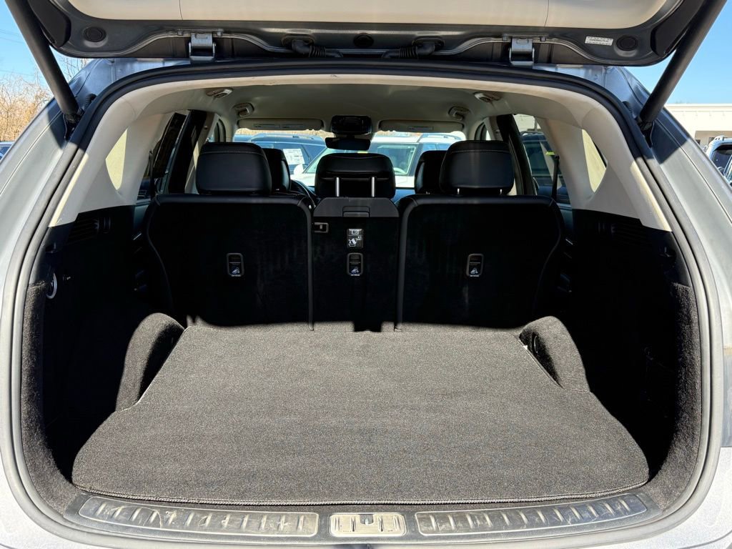 Used 2024 Genesis GV80 2.5T image 39