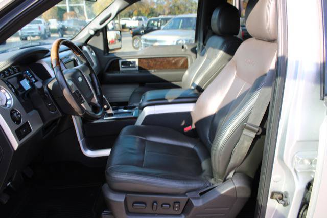 Used 2013 Ford F150 Platinum image 25