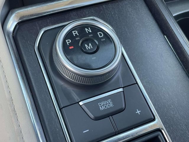 Used 2024 Ford Expedition Max Platinum image 39