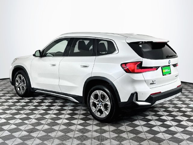 Used 2026 BMW X1 xDrive28i AWD/4WD image 6