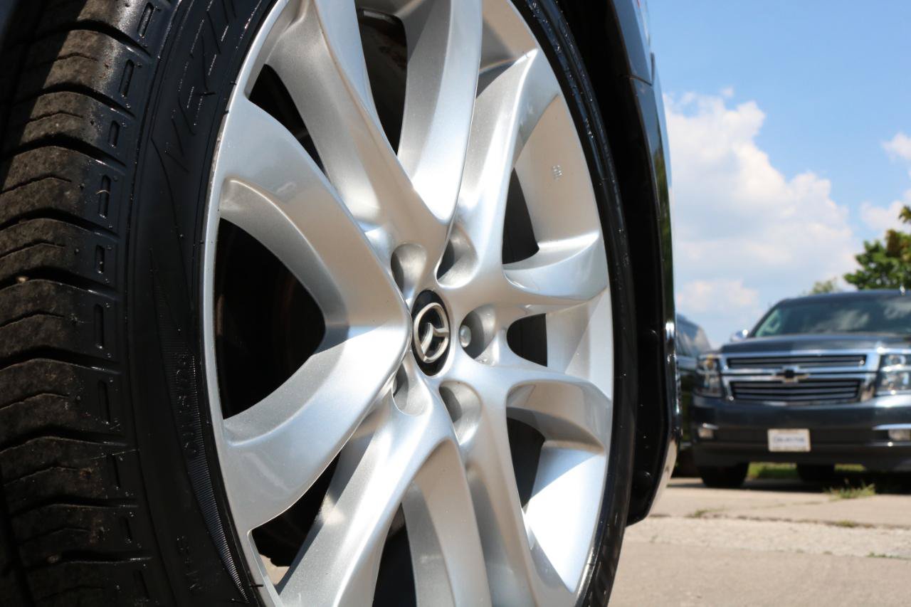 Used 2014 MAZDA MAZDA6 Touring FWD image 7