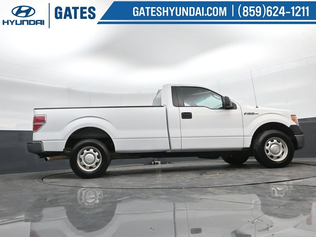 Used 2014 Ford F150 XL w/ Power Equipment Group image 26