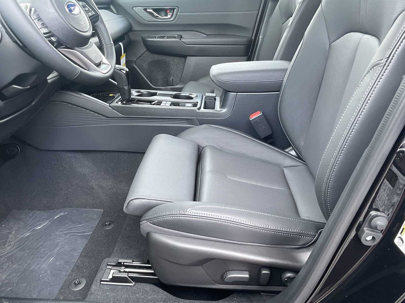 New 2026 Subaru Outback Touring XT AWD/4WD image 10