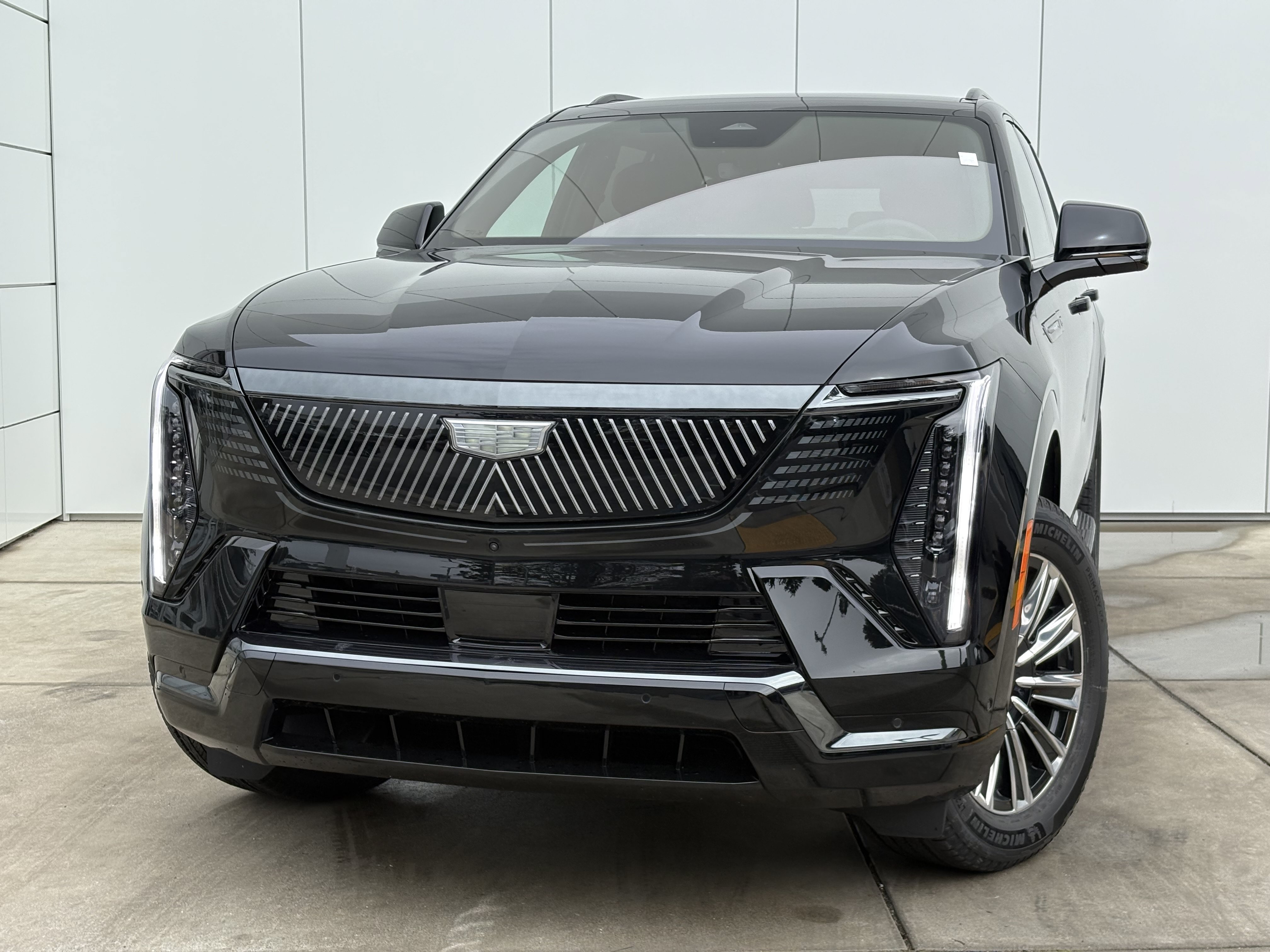 New 2026 Cadillac Escalade IQL Sport 1 AWD/4WD image 1