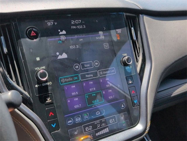 Used 2022 Subaru Outback Wilderness image 44