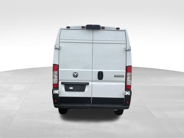Used 2026 RAM ProMaster 2500 w/ Convenience Group FWD image 13