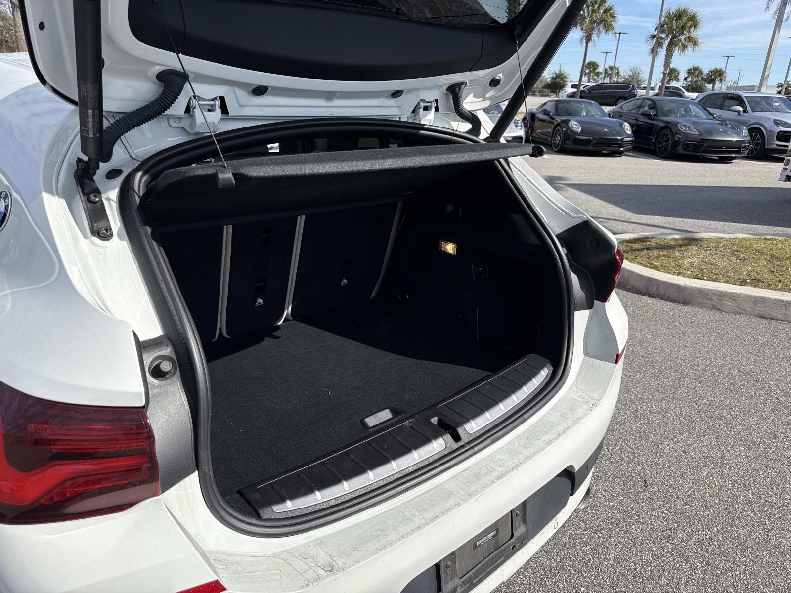 Used 2022 BMW X2 xDrive28i image 13