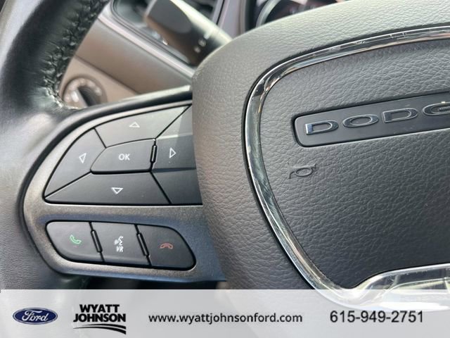 Used 2023 Dodge Challenger SXT image 27