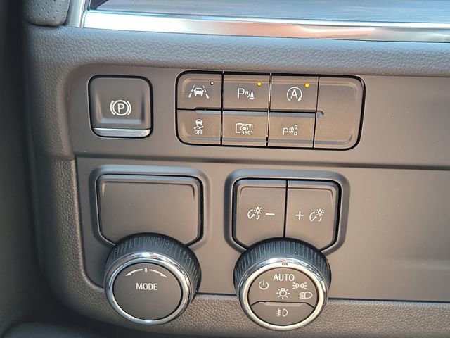 New 2025 Chevrolet Tahoe Premier image 19