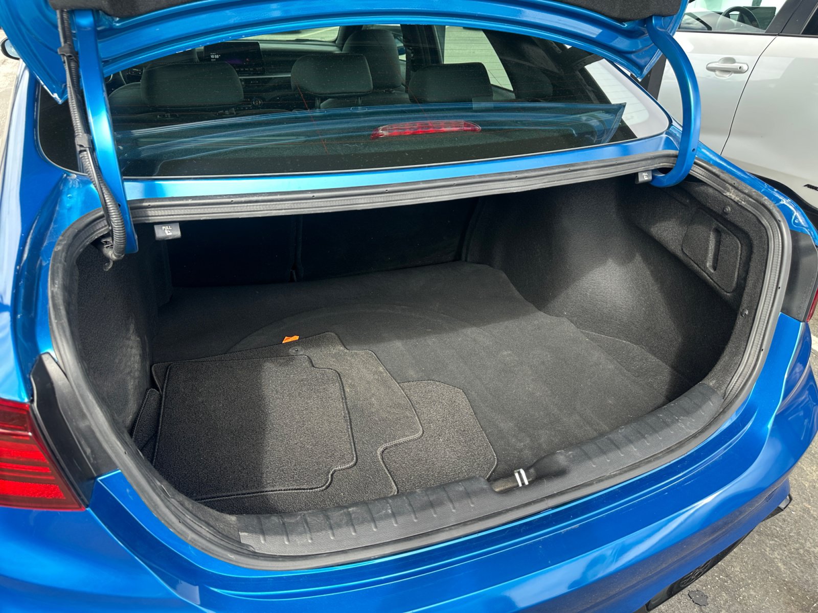 Used 2024 Kia Forte GT-Line FWD image 26