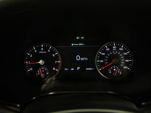 Used 2022 Kia Telluride SX w/ SX Prestige Package image 8