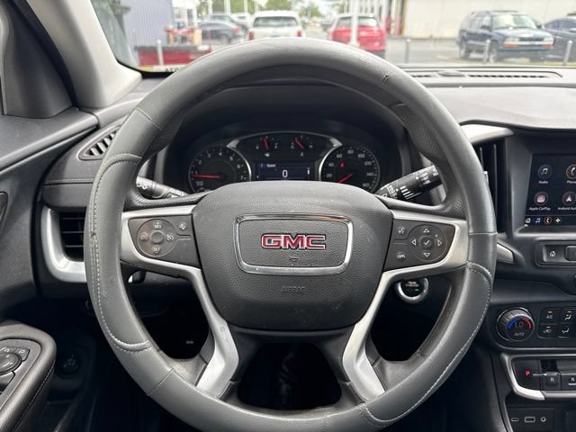 Used 2022 GMC Terrain SLE w/ Driver Convenience Package AWD/4WD image 19