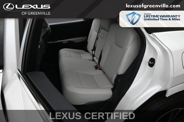 Certified 2023 Lexus RX 350 Premium w/ Cold Area Package FWD image 24