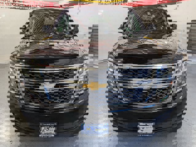 Used 2015 Chevrolet Tahoe LS image 2