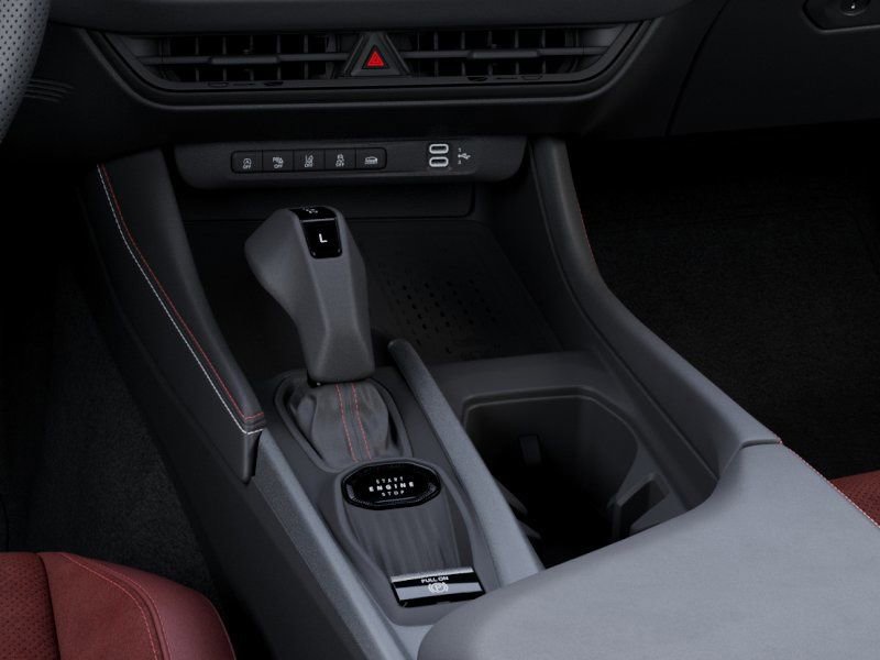 New 2026 Dodge Charger R/T AWD/4WD image 24