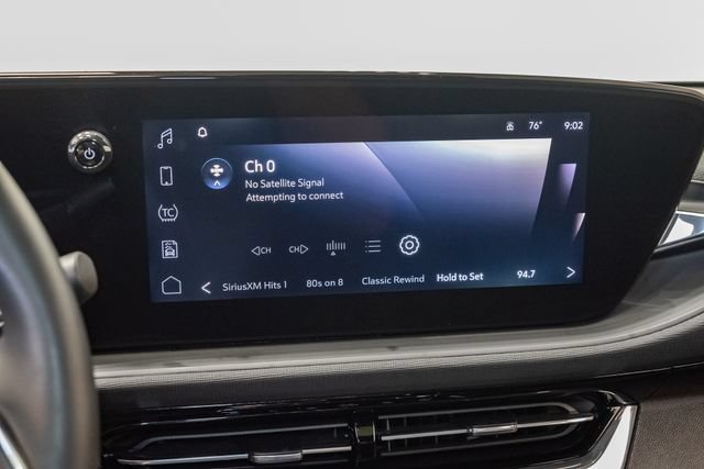 Used 2025 Buick Envista Avenir FWD image 17