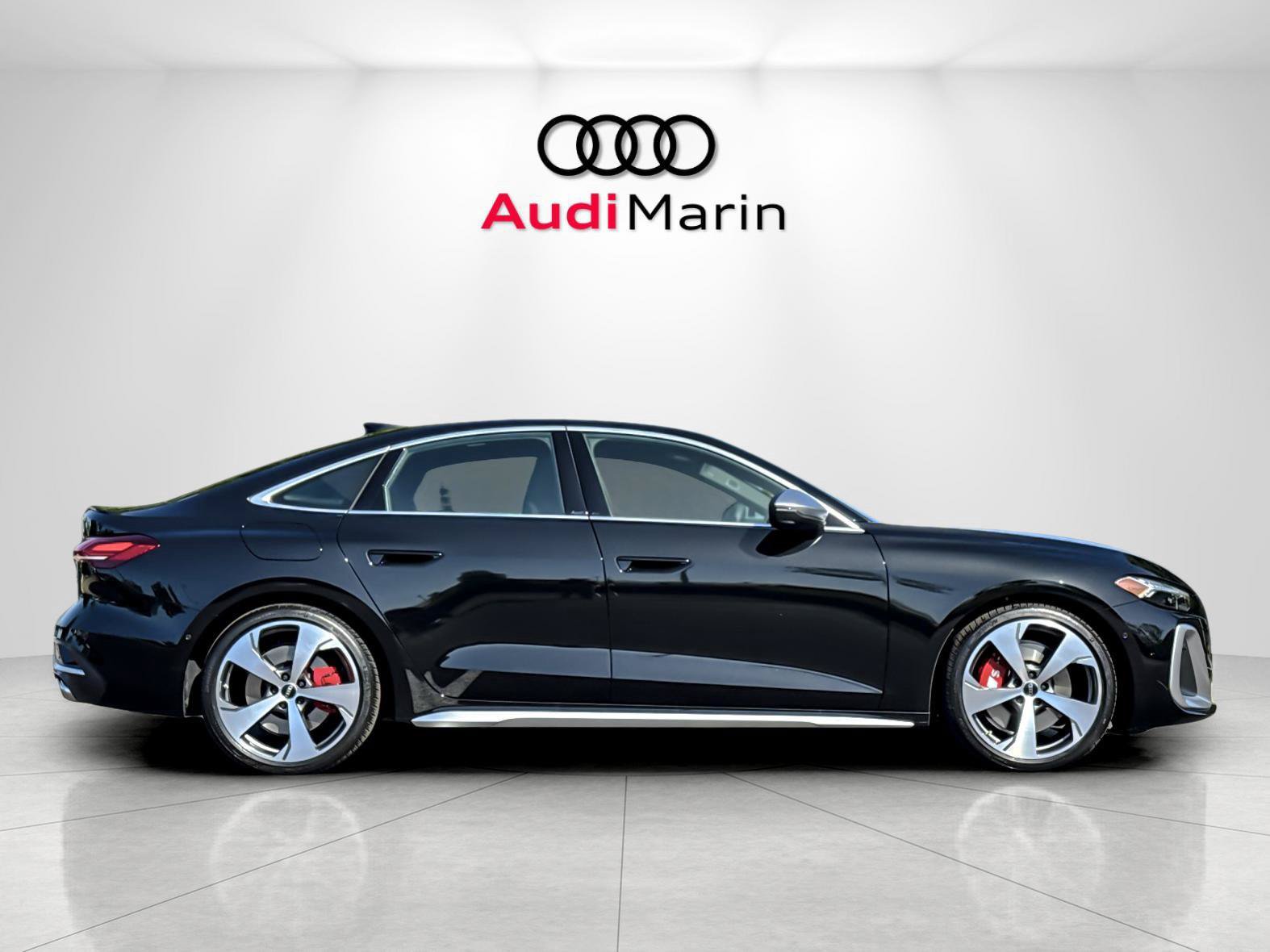 New 2026 Audi S5 Premium Plus AWD/4WD image 6