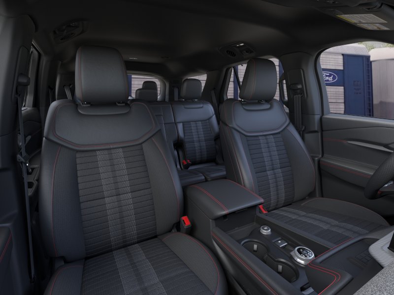 New 2025 Ford Explorer ST-Line w/ Premium Package AWD/4WD image 38