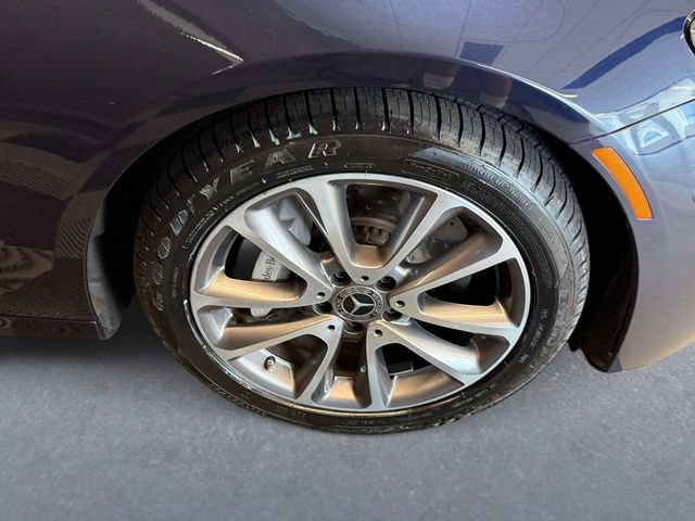 Certified 2022 Mercedes-Benz E 450 4MATIC Sedan image 7