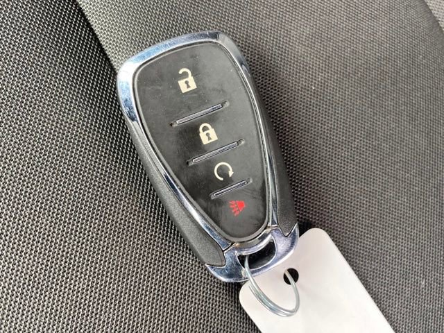 Certified 2025 Chevrolet TrailBlazer LT image 22