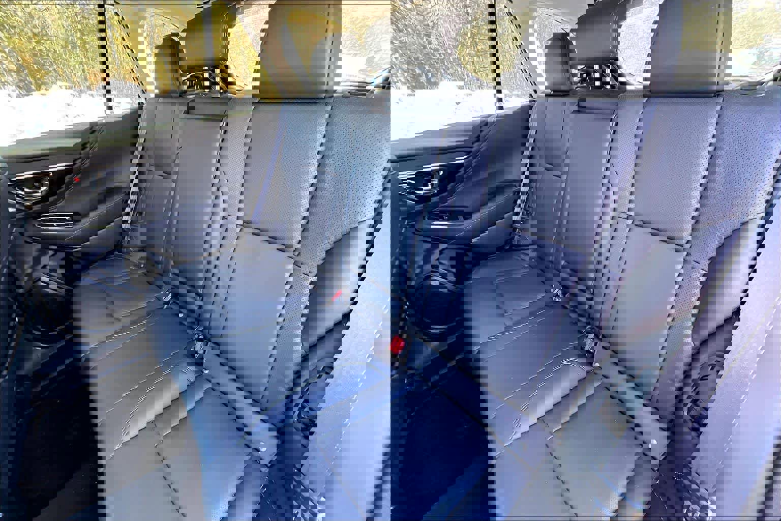 Used 2022 Subaru Outback Limited image 20