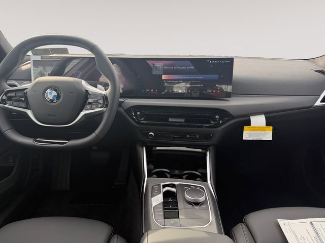 New 2026 BMW 330i xDrive Sedan w/ Premium Package image 10