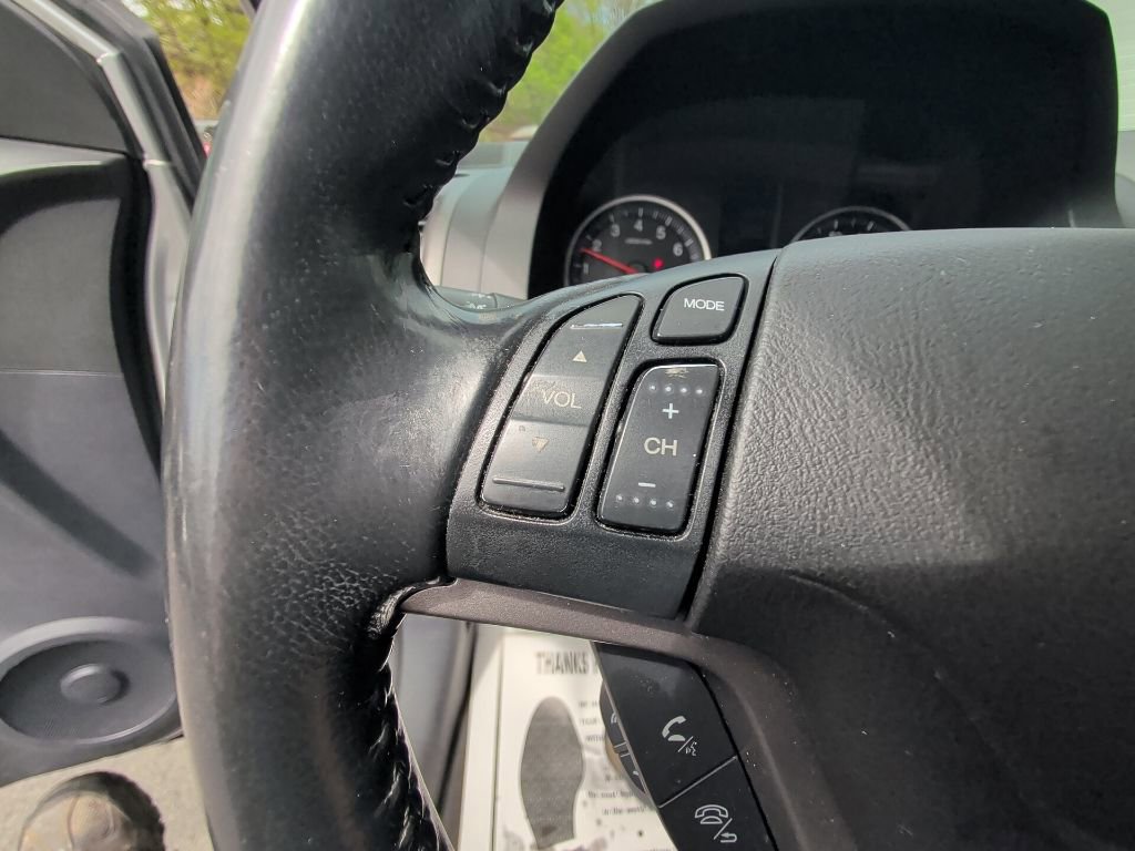 Used 2010 Honda CR-V EX-L image 17
