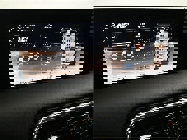 New 2026 Nissan Armada SL w/ Captain's Chari Seat Package image 15