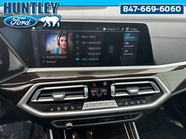 Used 2021 BMW X5 xDrive45e w/ Premium Package image 26