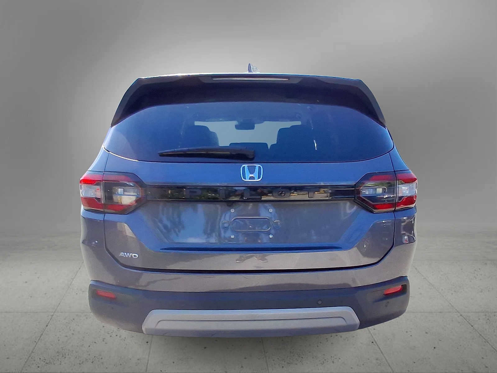 Used 2024 Honda Pilot EX-L image 7