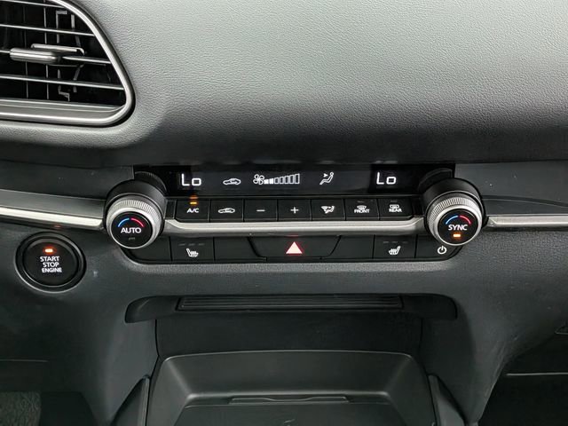 New 2026 MAZDA CX-30 AWD 2.5 S image 25